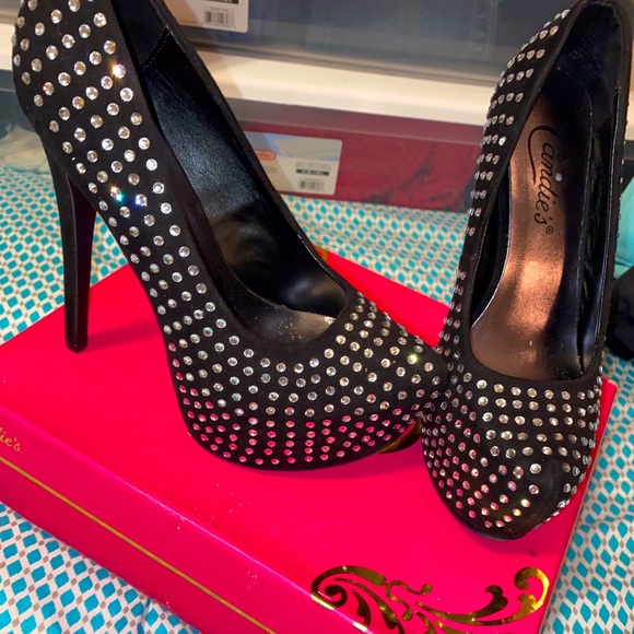 Candie's Shoes - Candies High heels/Pumps